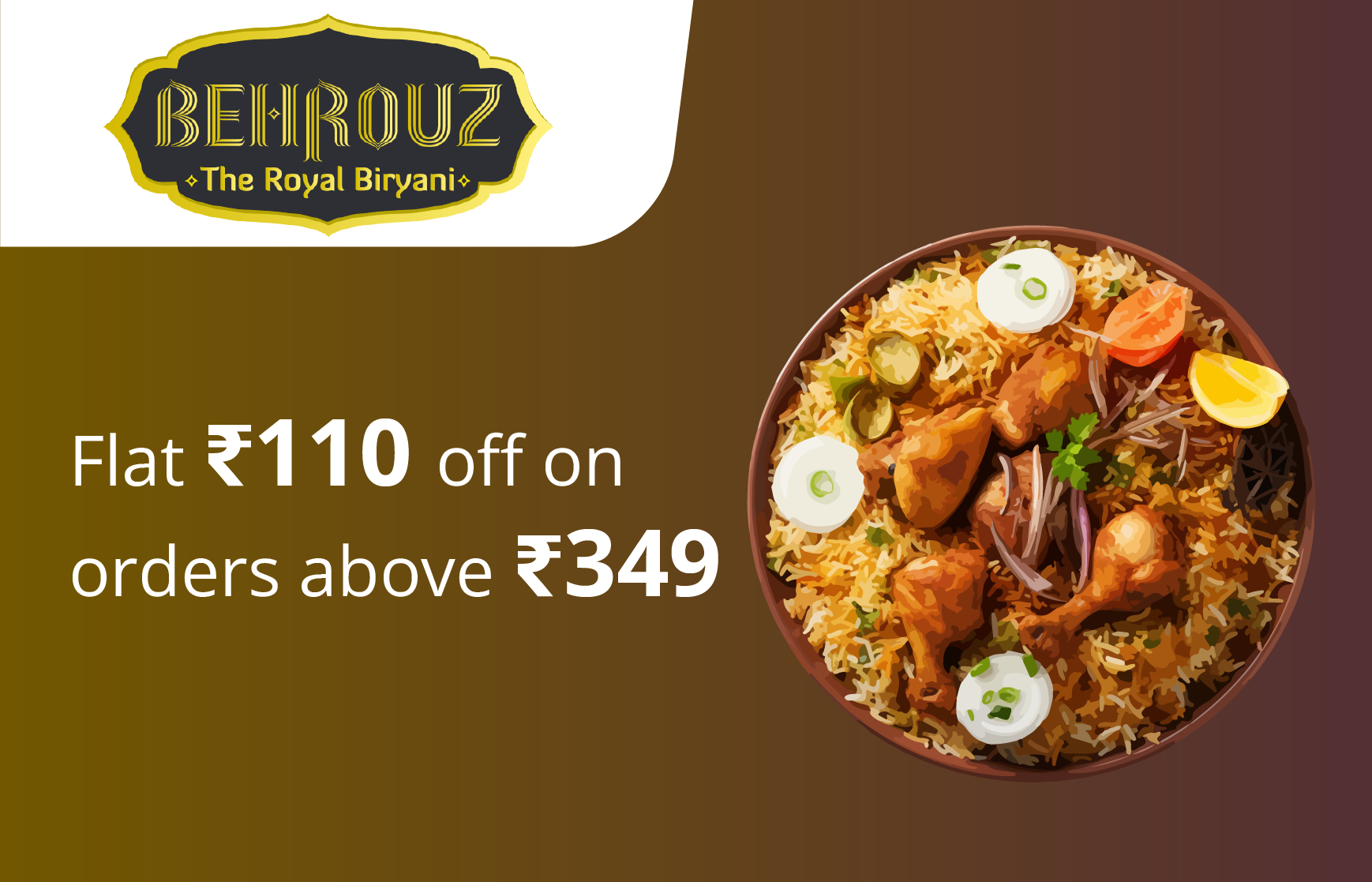 Behrouz Biryani