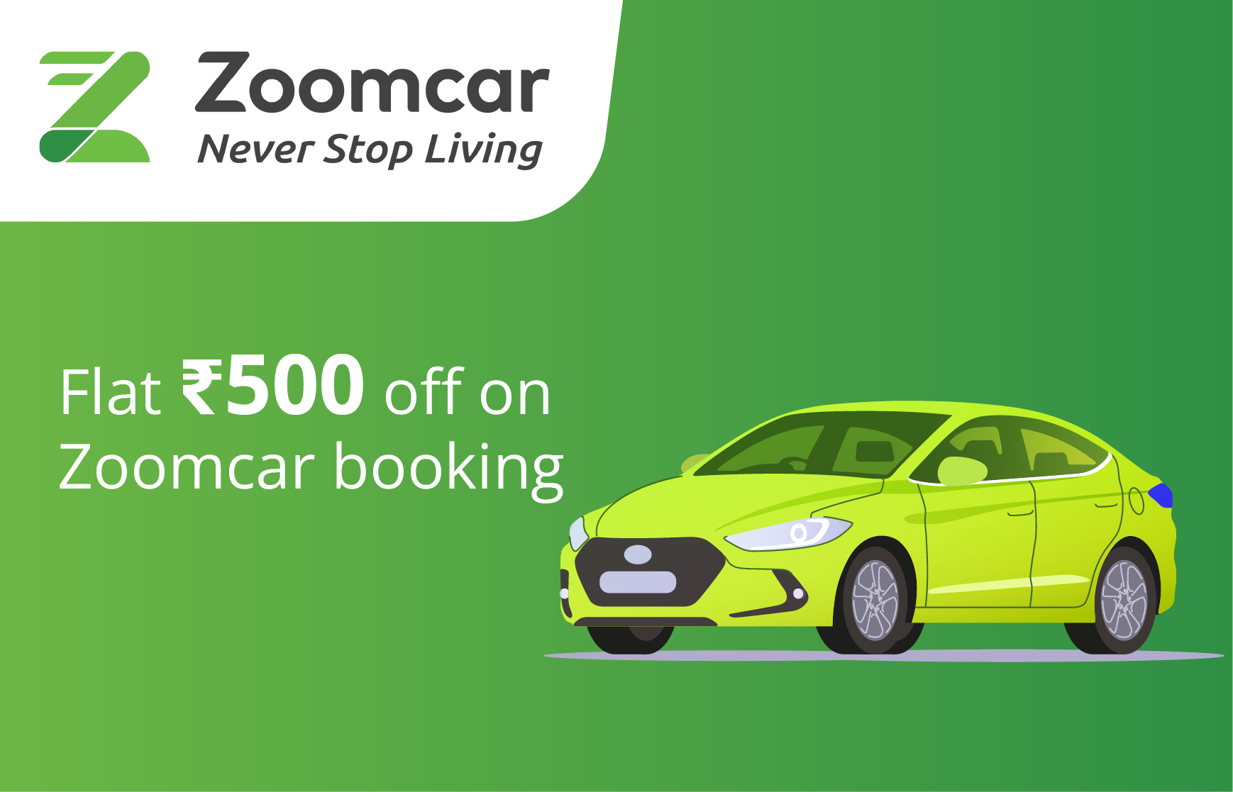 ZOOMCAR